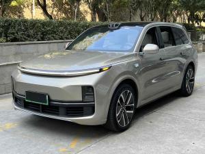 LI Auto LI L9 2022 Расширенный диапазон