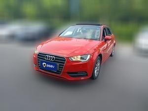 Audi A3 2015 Бензин