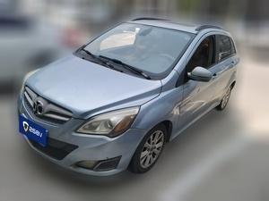 BAIC Motor  2012 Бензин
