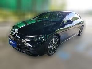 Mercedes-Benz EQE 2023 Электрический