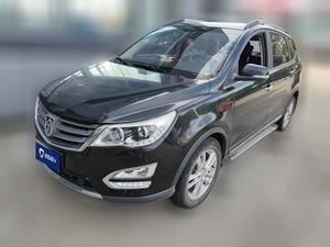 Baojun 560 2015 Бензин