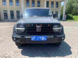 Tank 300 2023 Бензин