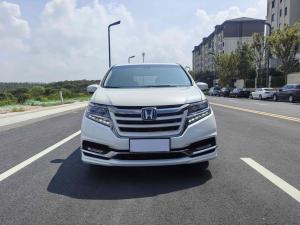 Honda Elysion 2021 Гибрид