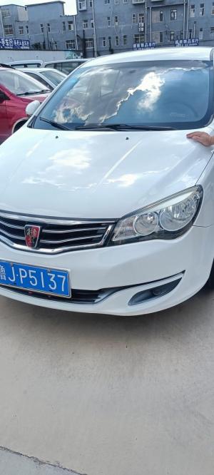 Roewe 350 2015 Бензин