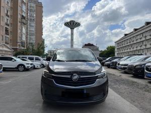 Buick GL8 2021 Бензин