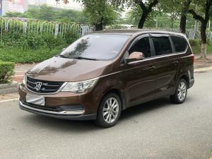 Baojun 730 2016 Бензин