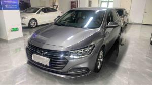 Chevrolet Monza 2021 Бензин