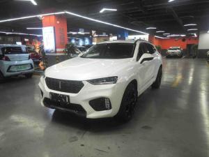 WEY VV7 2017 Бензин