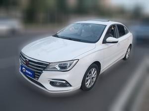 Roewe i5 2021 Бензин