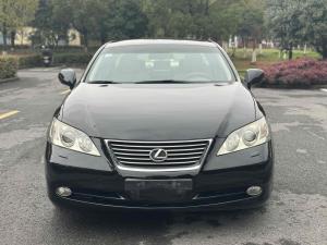 Lexus ES 2007 Бензин