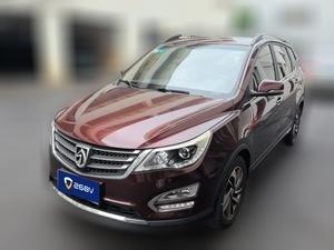 Baojun 560 2015 Бензин