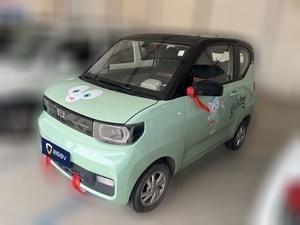 Wuling Hongguang MINI EV 2024 Электрический