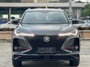 Changan CS75PLUS 2021 Бензин