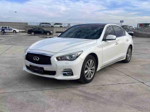 Infiniti Q50L 2016 Бензин