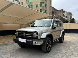 Tank 300 2022 Бензин