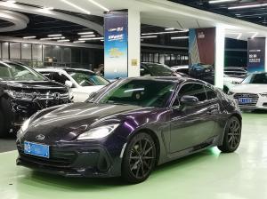 Subaru BRZ 2022 Бензин