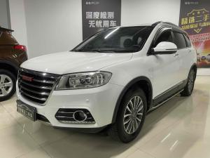 Haval H6 2015 Бензин