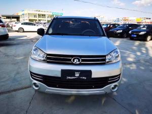 Great Wall Wingle 5 2018 Бензин