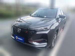 Changan CS75PLUS 2020 Бензин