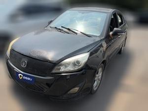 Changan Alsvin V5 2014 Бензин