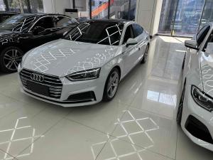 Audi A5 2020 Бензин