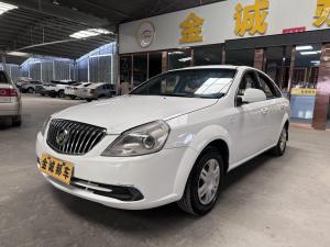 Buick Excelle 2015 Бензин