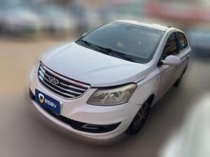 Chery Arrizo 3 2015 Бензин