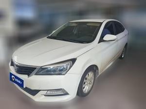 Changan Alsvin V7 2017 Бензин