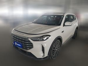 Jetour X70 PLUS 2023 Бензин