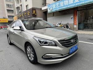 Hyundai MISTRA 2014 Бензин