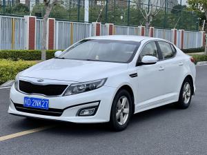 Kia K5 2015 Бензин