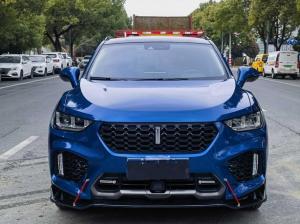 WEY VV5 2017 Бензин