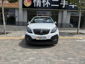 Buick Encore 2014 Бензин