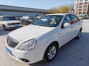 Buick Excelle 2014 Бензин