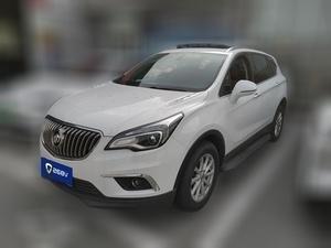 Buick Envision Plus 2015 Бензин