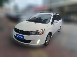 Chery Arrizo 5 PLUS 2015 Бензин