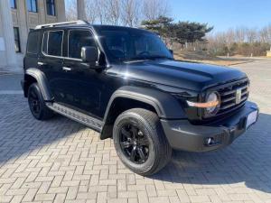 Tank 300 2023 Бензин