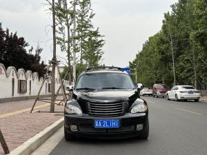 Chrysler PT Cruiser 2008 Бензин
