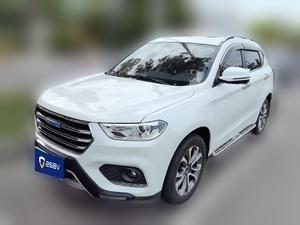 Haval H2 2018 Бензин