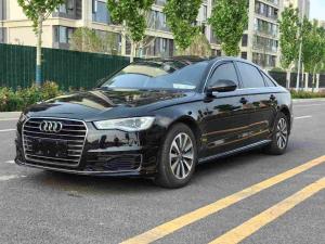 Audi A6L 2016 Бензин