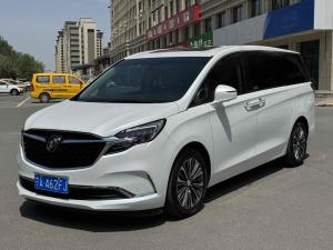 Buick GL8 2021 Бензин