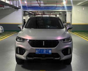 WEY VV5 2017 Бензин