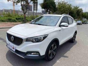 MG ZS 2018 Бензин