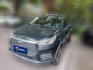 BYD S2 2019 Электрический