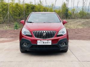 Buick Encore 2015 Бензин