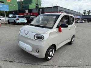 Wuling Hongguang MINI EV 2024 Электрический