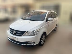 Baojun 730 2018 Бензин