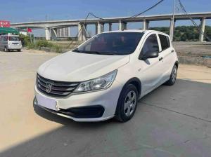 Baojun 310 2019 Бензин