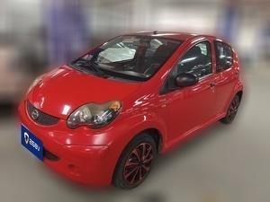 BYD F0 2014 Бензин