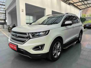 Ford Edge 2019 Бензин